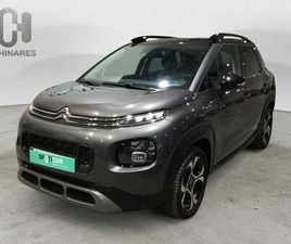 CITROEN C3 AIRCROSS 1.2 PURETECH 110CV S&S SHINE