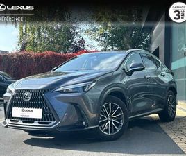 LEXUS NX NX 450H+ 450H+ LUXE 4WD