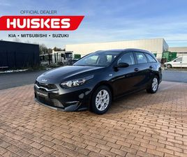 CEED 1.0 SPORTSWAGON 1.0 T-GDI COMFORTLINE