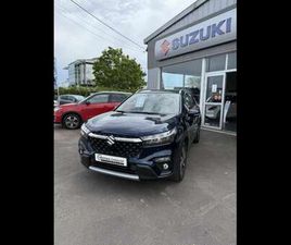 1.5 DUALJET HYBRID 115CH STYLE AUTO ALLGRIP MY24