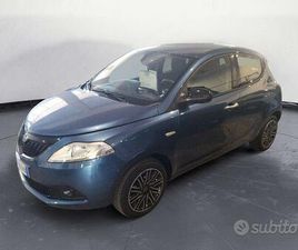 LANCIA YPSILON LANCIA YPSILON 3ND SERIE 1.0 FIREFLY 5 PORTE ...
