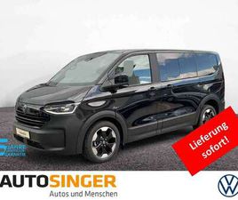 PANAMERICANA 4M KR 8-S*AHK*PANO*360