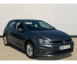 VOLKSWAGEN GOLF 1.0 TSI 85KW READY2GO 115 5P