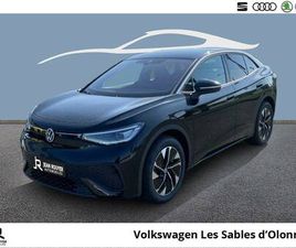 VOLKSWAGEN ID.5 PRO VOLKSWAGEN ID.5 ID.5 286 CH PRO