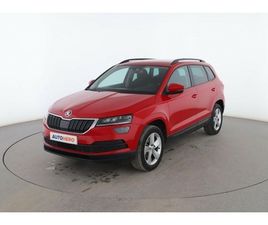 SKODA KAROQ 1.6 TDI AMBITION