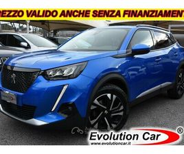 BLUEHDI 130 S&S EAT8 ALLURE