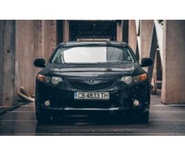 ACURA TSX ≫ 2013 • 19 500 ЛВ. • ID