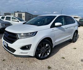 FORD EDGE TDCI 210 CV AWD S&S POWERSHIFT ST LINE