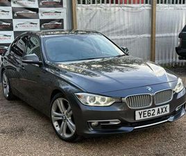 3.0 335I MODERN AUTO EURO 5 (START/STOP) 4DR