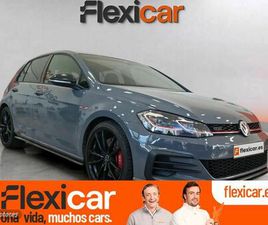 GTI TCR 2.0 TSI 213KW(290CV) DSG