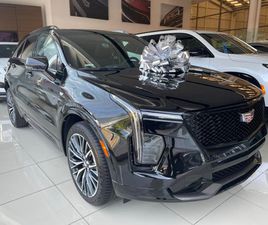 CADILLAC XT4 CADILLAC XT 4 2.0 SPORT