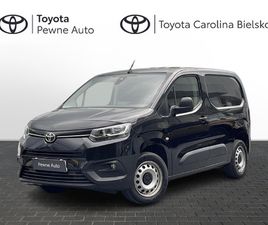 1.5D4D STANDARD 2,3T ACTIVE3 MULTIMEDIA HAK GWARANCJA CENA BRUTTO FV23