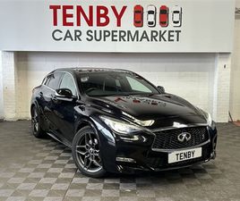 2.2D SPORT HATCHBACK 5DR DIESEL DCT AWD EURO 6 (START/STOP) (170 PS)