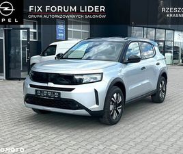 OPEL FRONTERA 44KWH GS