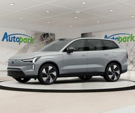 VOLVO EX90 VOLVO EX90 ULTRA, TWIN MOTOR PERFORMANCE, VOLLELEKTRISCH