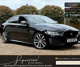 2.0I 300 SPORT SALOON 4DR PETROL AUTO AWD EURO 6 (START/STOP) (300 PS)