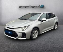 1.8 HYBRID 140CH PACK MY24