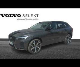 VOLVO XC60 T6 PLUS T6