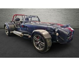 CATERHAM CSR TWENTY - NO.2 OF 20