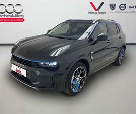 LYNK AND CO 01 LYNK & CO 01 LYNK & CO 0 (A2-MY23) PHEV