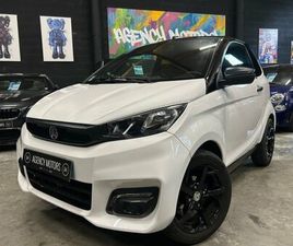 AIXAM E CITY AIXAM CITY E-CITY *1ERE MAIN*