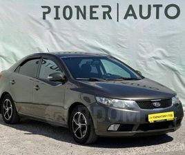 KIA CERATO ПРОДАЖА KIA CERATO, 2009 ГОД В ОРЕНБУРГЕ