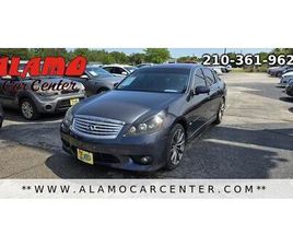 USED 2008 INFINITI M35 BASE