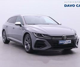 VOLKSWAGEN ARTEON SHOOTING BRAKE R 2,0 TSI 235KW 4MOTION DPH