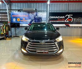 JAC T80 2.0 TURBO 16V 5P AUT.