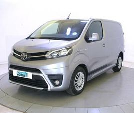 TOYOTA PROACE PROACE ELECTRIC MEDIUM 50KWH