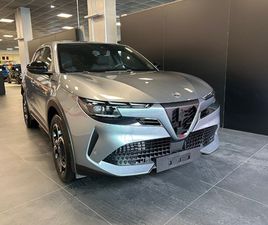 JUNIOR 1.2 48V HYBRID SPECIALE