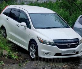 HONDA STREAM ПРОДАЖА HONDA STREAM, 2006 ГОД В ПЕТРОПАВЛОВСКЕ-КАМЧАТСКОМ