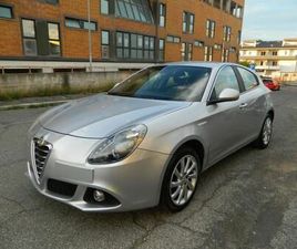 1.6 JTDM-2 105CV - GARANTITA