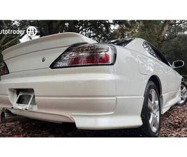 2000 NISSAN SILVIA SPEC R FOR SALE $59,888