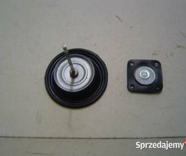 MEMBRANY GAŻNIKA SKODA 105, 120 ORYGINAL KROSNO - SPRZEDAJEMY.PL