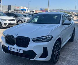 XDRIVE30D XLINE 210 KW (286 CV)
