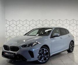 123 XDRIVE 218 CH DKG7 M SPORT 5P