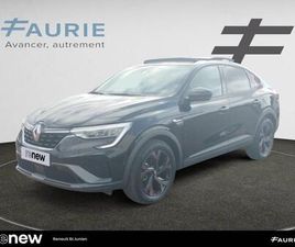 ARKANA E-TECH 145 - 21B R.S. LINE