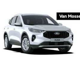 2.5 PHEV TITANIUM | VANAF 0,99% RENTE! | NU €4.000