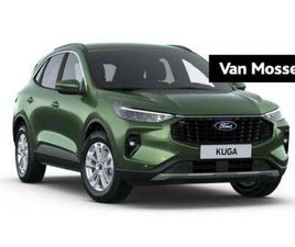 2.5 PHEV TITANIUM | VANAF 0,99% RENTE! | NU €4.000