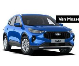 2.5 PHEV TITANIUM | VANAF 0,99% RENTE! | NU €4.000