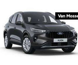 2.5 PHEV TITANIUM | VANAF 0,99% RENTE! | NU €4.000