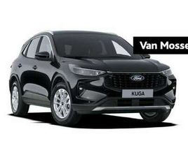 2.5 PHEV TITANIUM | VANAF 0,99% RENTE! | NU €4.000