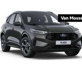 2.5 PHEV ST-LINE | VANAF 0,99% RENTE! | NU €4.000,