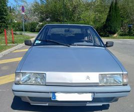 CITROËN BX 1.6 RE