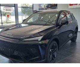 2026 BAIC X55 1.5T DYNAMIC AUTO