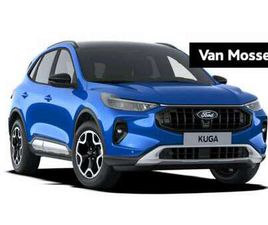 2.5 PHEV ACTIVE X | VANAF 0,99% RENTE! | NU €4.000