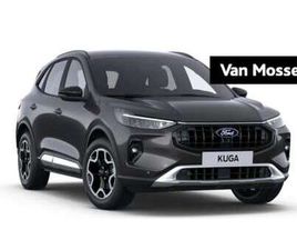 2.5 PHEV ACTIVE X | VANAF 0,99% RENTE! | NU €4.000