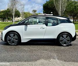 BMW I3 120 AH BMW I3 120AH