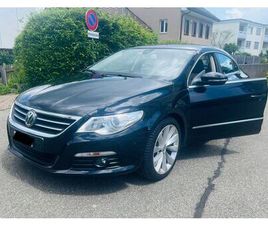 VW PASSAT CC 3.6 R36 4MOTION - MFK 03.25 - AB SERVICE